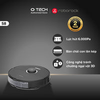 Roborock S8 - ảnh 2