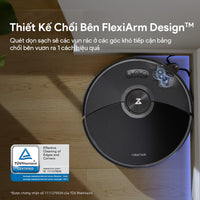 Roborock S8 Max Ultra - ảnh 2