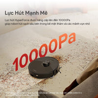 Roborock S8 MaxV Ultra - ảnh 2
