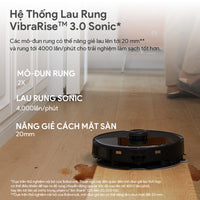 Roborock S8 MaxV Ultra - ảnh 4
