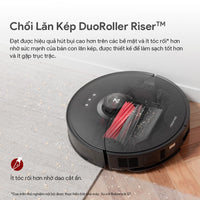 Roborock S8 MaxV Ultra - ảnh 5