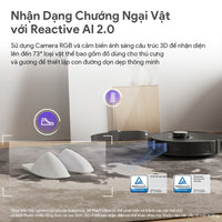 Roborock S8 MaxV Ultra - ảnh 6