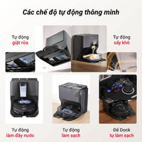 Roborock S8 Pro Ultra - ảnh 2