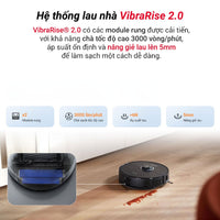 Roborock S8 Pro Ultra - ảnh 3