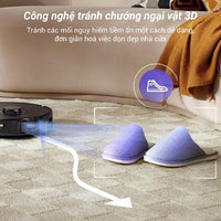 Roborock S8 Pro Ultra - ảnh 6