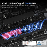 Roborock Saros 10 - ảnh 4