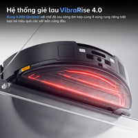 Roborock Saros 10 - ảnh 7