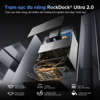 Roborock Saros 10 - ảnh 8