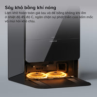 Roborock Saros 10R - ảnh 4