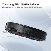 Roborock Saros 10R - ảnh 5