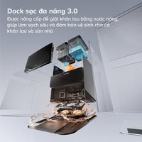 Roborock Saros 10R - ảnh 7