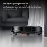 Roborock Saros 20 - ảnh 6