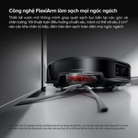 Roborock Saros 20 Sonic - ảnh 8