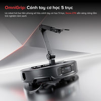 Roborock Saros Z70 - ảnh 2