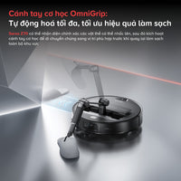 Roborock Saros Z70 - ảnh 3