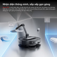 Roborock Saros Z70 - ảnh 4