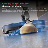 Roborock Saros Z70 - ảnh 6