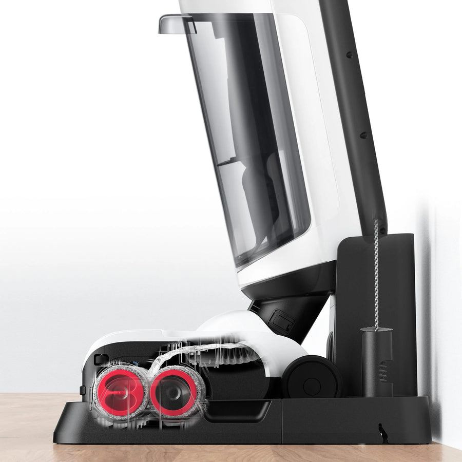 Tự Động Làm Sạch Giẻ Lau - Roborock Dyad Pro