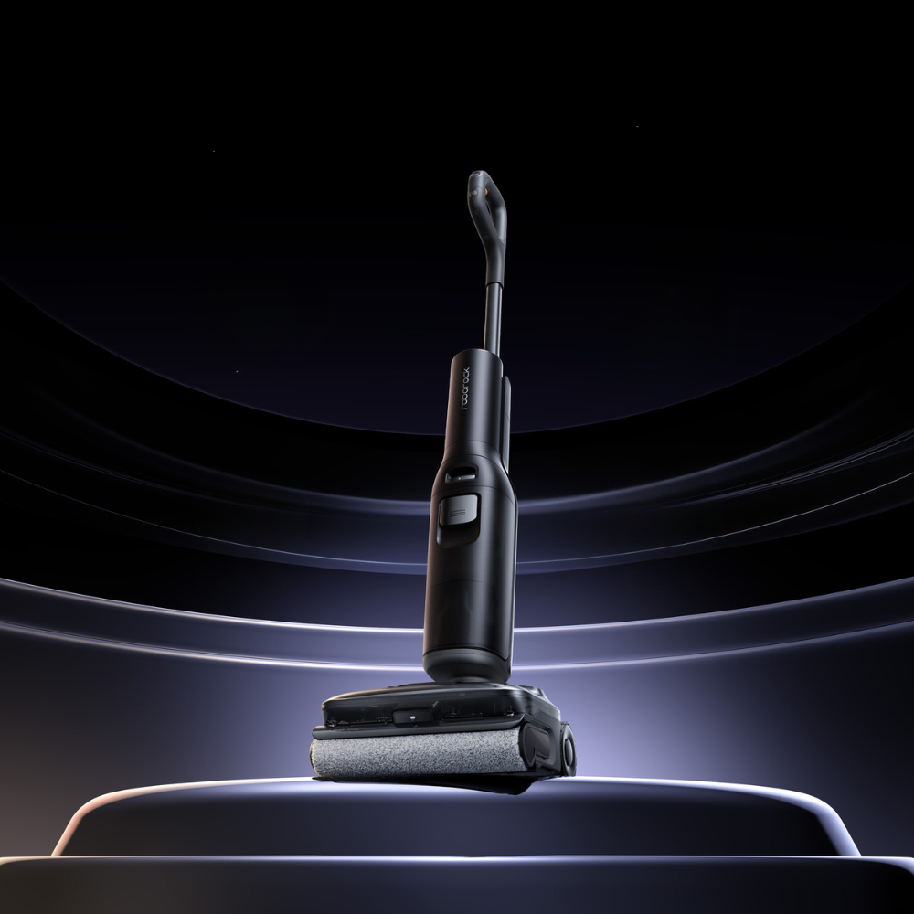 Máy hút bụi lau nhà Roborock F25 ACE Pro chính hãng