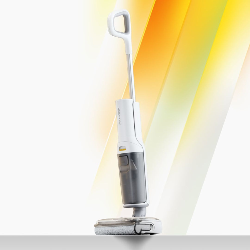 Máy hút bụi lau nhà Roborock F25 RT chính hãng