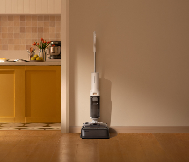 Máy hút bụi lau nhà Roborock F25 RT Gen 2 chính hãng