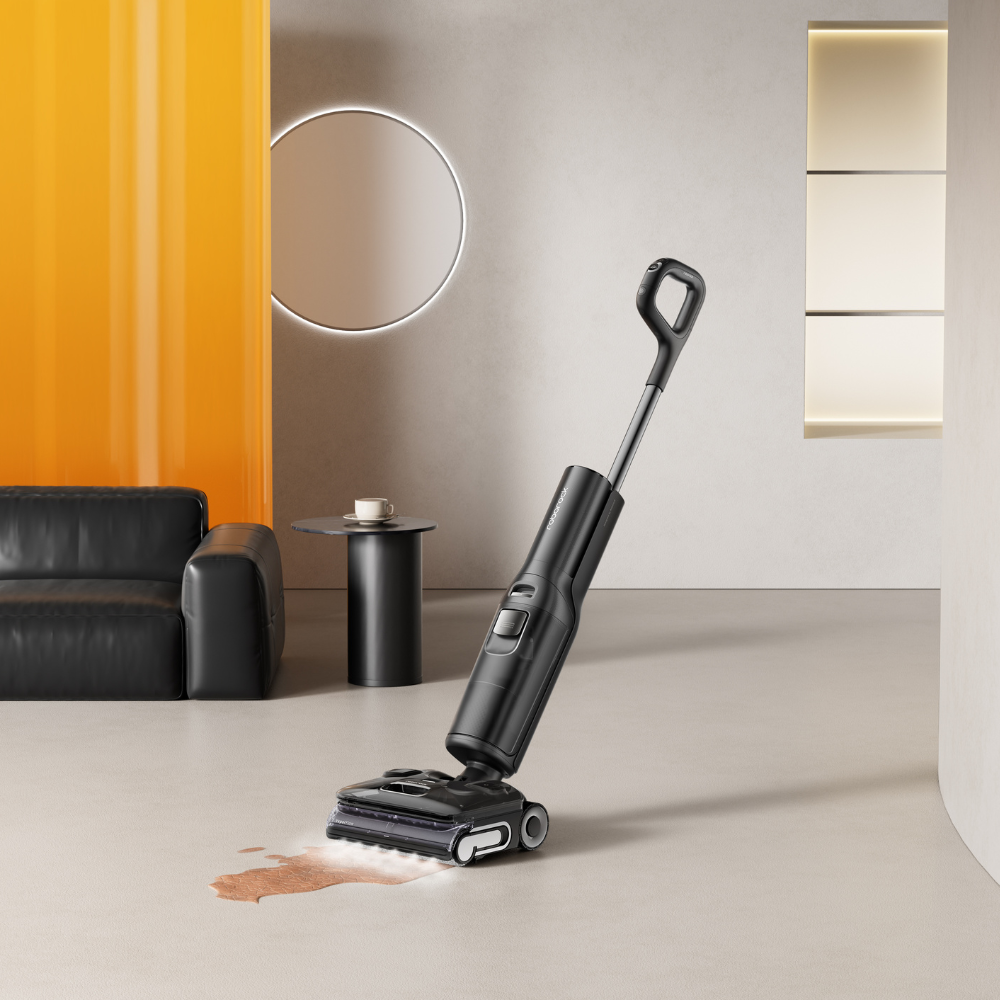 Máy hút bụi lau nhà Roborock F25 Ultra chính hãng