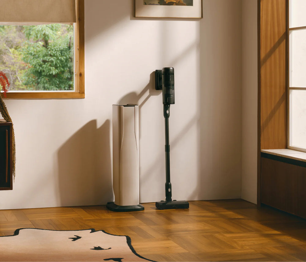 Máy hút bụi lau nhà Roborock H60 Hub Ultra chính hãng