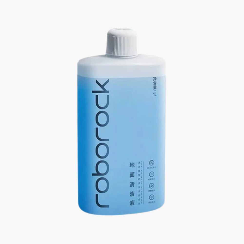 Nước lau sàn chuyên dụng Roborock - Chai 1L chính hãng