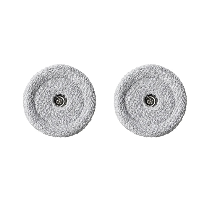 Phụ kiện giẻ lau rung cho Robot hút bụi Roborock Saros 10 chính hãng