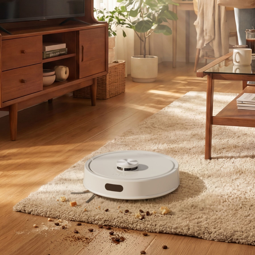 Robot hút bụi lau nhà Roborock Q7 Pro Max chính hãng