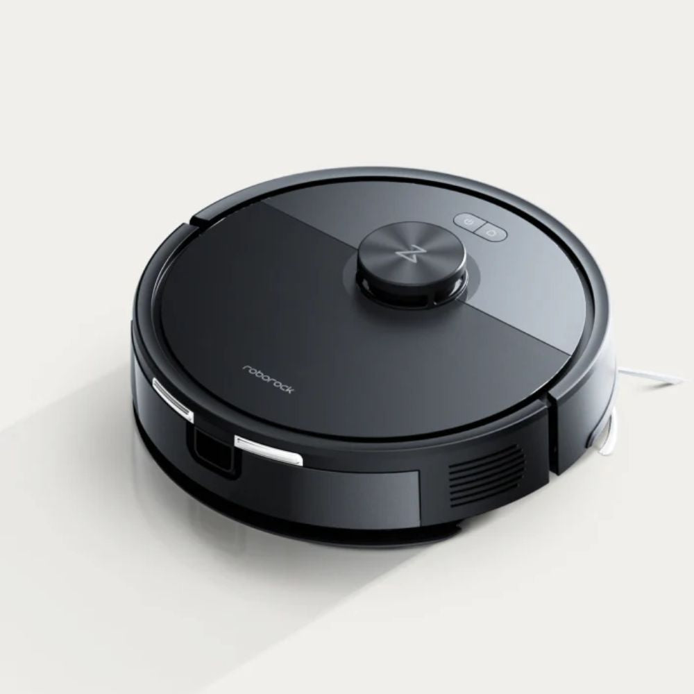 Robot hút bụi lau nhà Roborock Q7 TF chính hãng