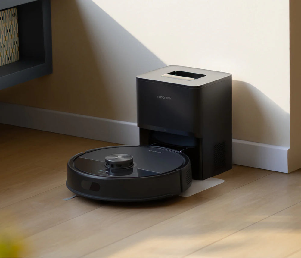Robot hút bụi lau nhà Roborock Q7 TF+ chính hãng