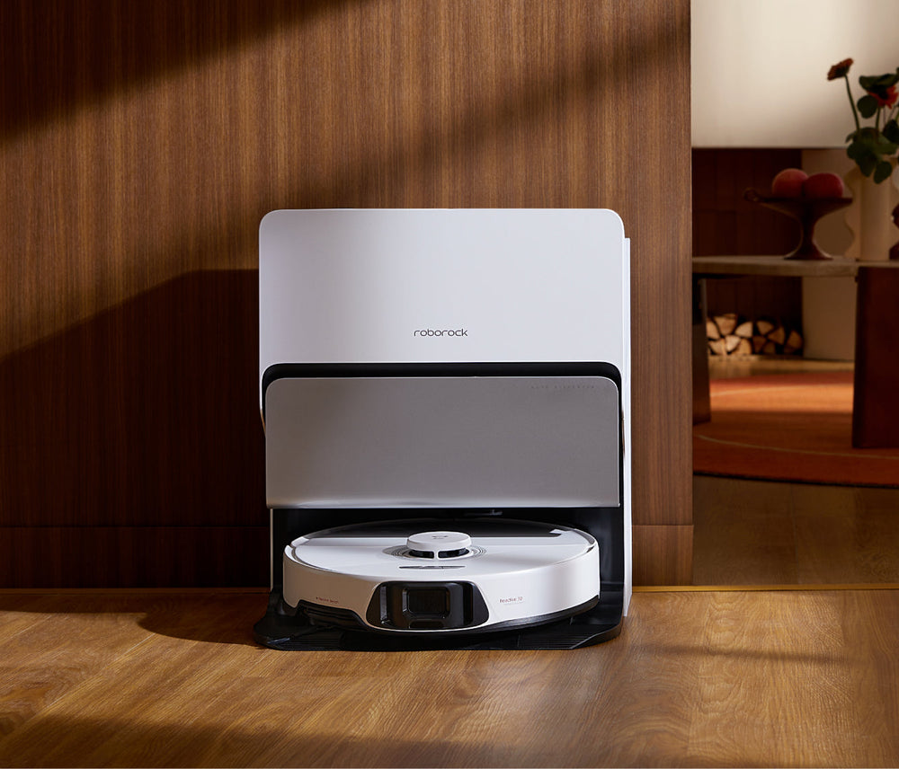 Robot hút bụi lau nhà Roborock S8 Max Ultra chính hãng