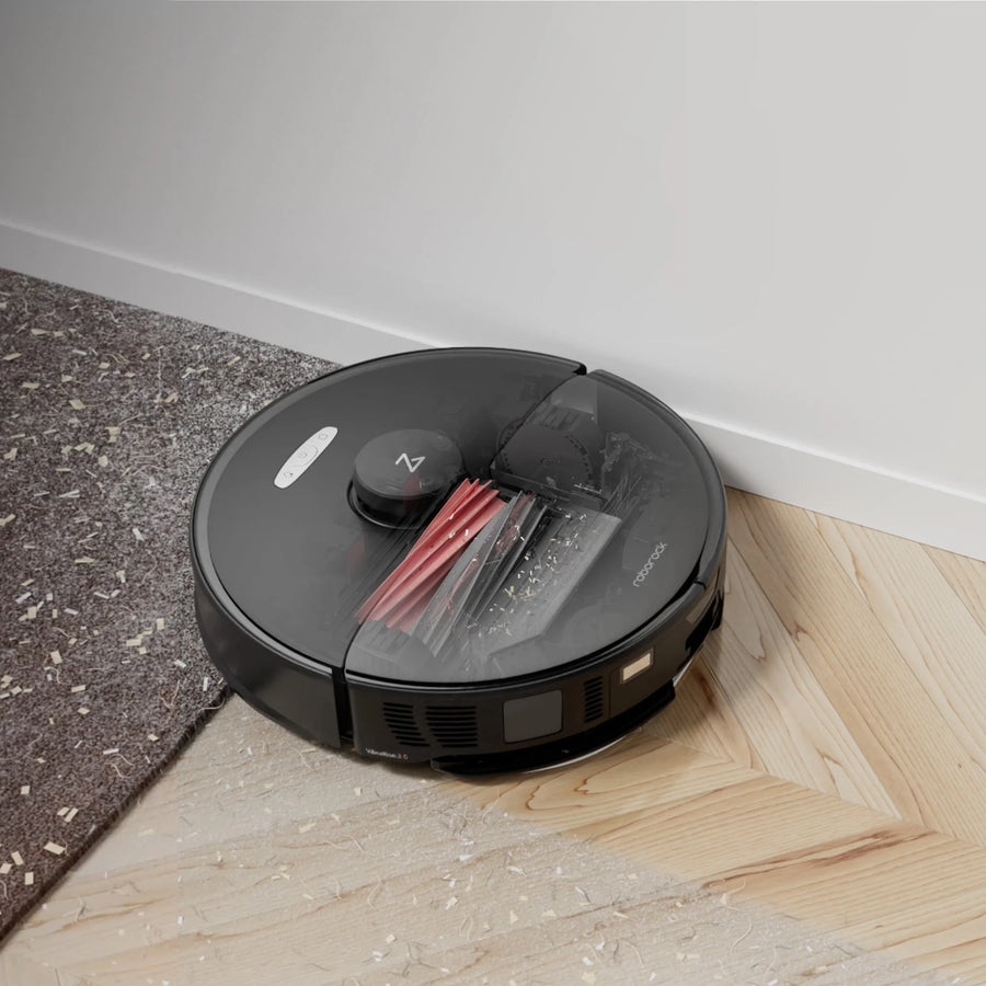 Chổi Lăn Kép DuoRoller Riser - Roborock S8 Max Ultra