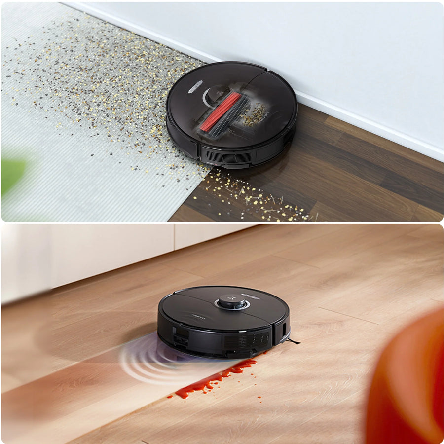Hệ Thống Lau Nhà VibraRise 2.0 - Roborock S8 Pro Ultra