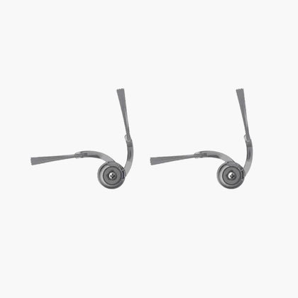 Chổi phụ thay thế cho Roborock Qrevo Curv/Saros 10R/Saros 10