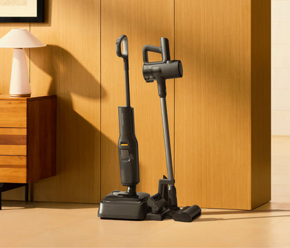 Máy hút bụi lau nhà Roborock F25 ACE Combo
