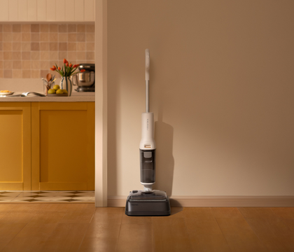 Máy hút bụi lau nhà Roborock F25 RT Gen 2