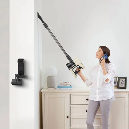Máy hút bụi lau nhà Roborock H5