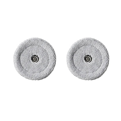 Phụ kiện giẻ lau rung cho Robot hút bụi Roborock Saros 10