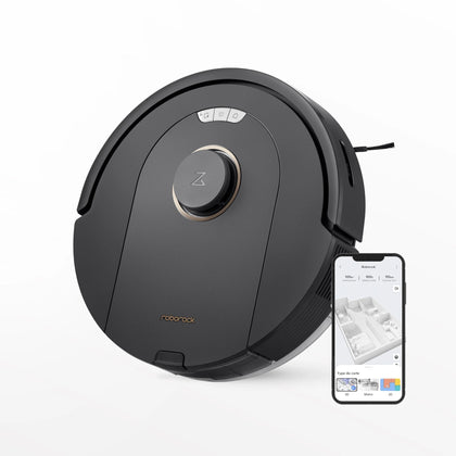 Robot hút bụi lau nhà Roborock Q5 Pro